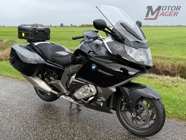 bmw - k-1600-gt
