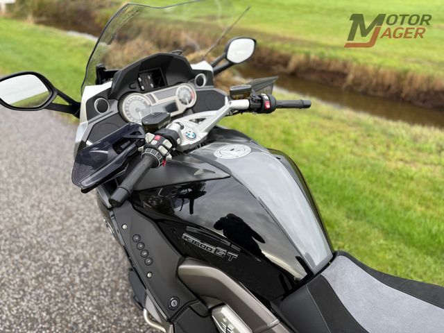 bmw - k-1600-gt