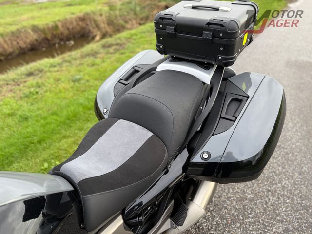 bmw - k-1600-gt