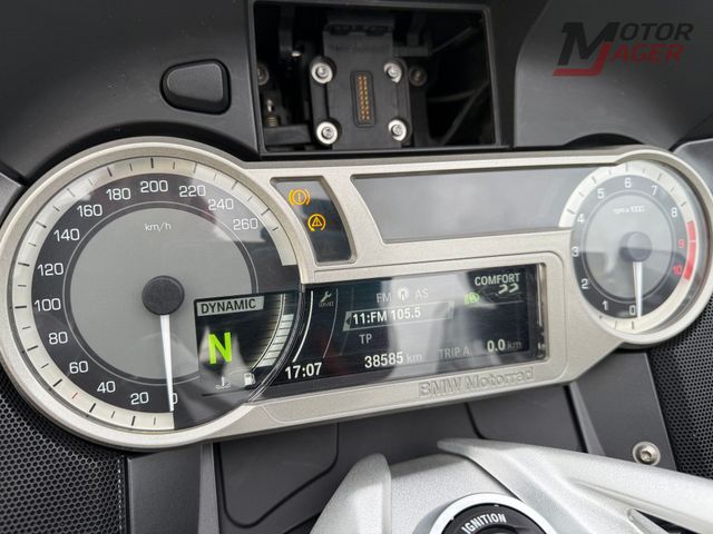 bmw - k-1600-gt
