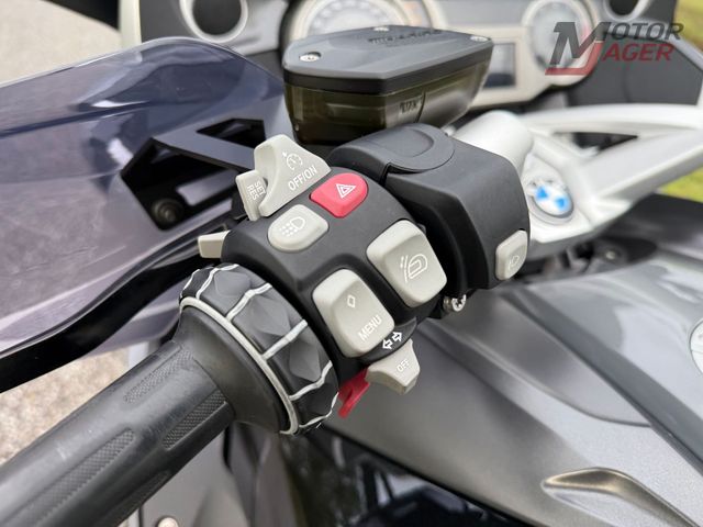 bmw - k-1600-gt