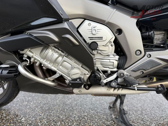 bmw - k-1600-gt