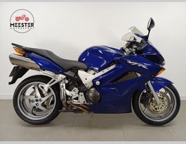 Honda VFR 800 FI Vtec ABS 2004 occasion
