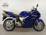 HONDA VFR 800 FI VTEC ABS
