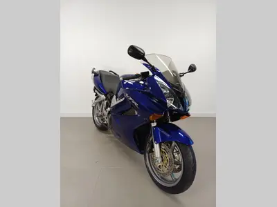 HONDA VFR 800 FI VTEC ABS – foto 4