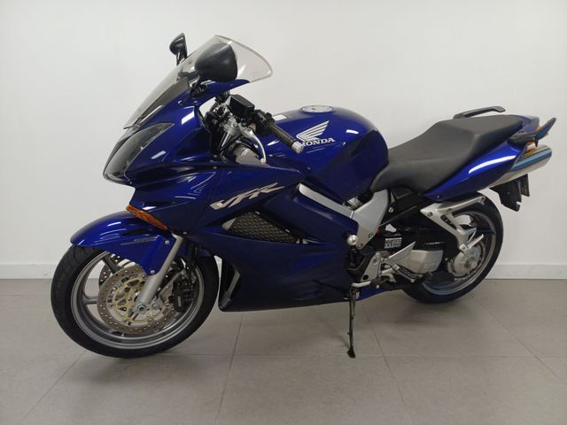 honda - vfr-800-fi-vtec-abs