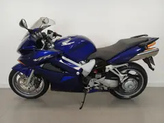 Honda VFR 800 FI Vtec ABS 2004 occasion – foto 8 van 22