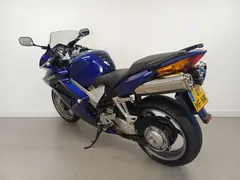 Honda VFR 800 FI Vtec ABS 2004 occasion – foto 9 van 22