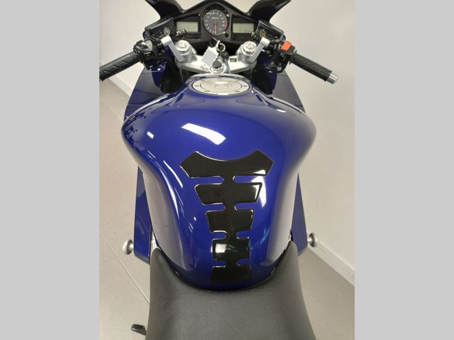 honda - vfr-800-fi-vtec-abs