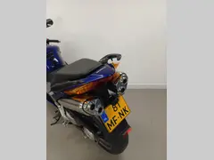 Honda VFR 800 FI Vtec ABS 2004 occasion – foto 10 van 22