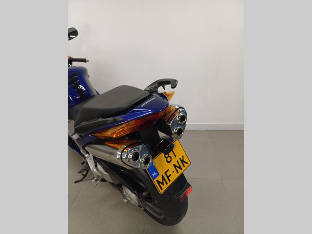 honda - vfr-800-fi-vtec-abs