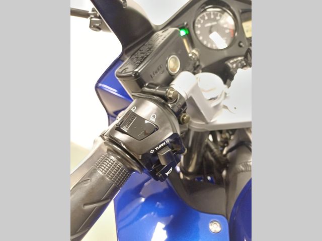 honda - vfr-800-fi-vtec-abs