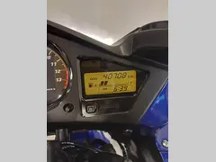 Honda VFR 800 FI Vtec ABS 2004 occasion – foto 15 van 22