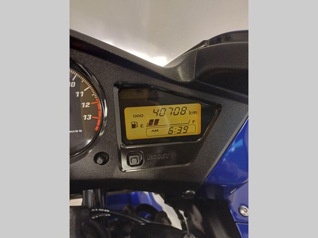 honda - vfr-800-fi-vtec-abs