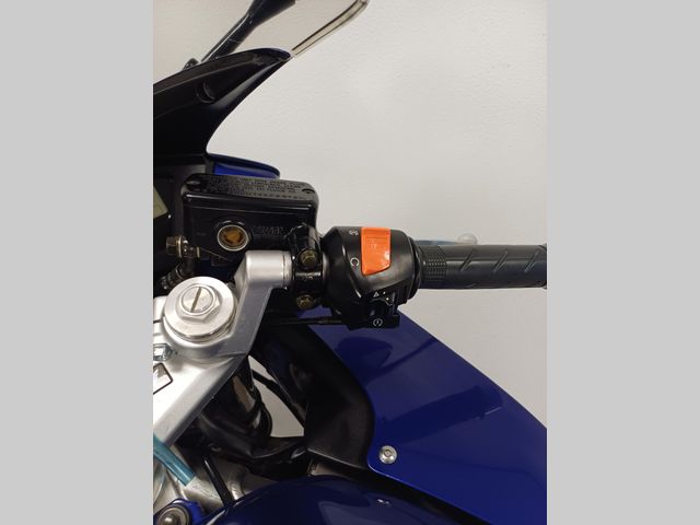 honda - vfr-800-fi-vtec-abs