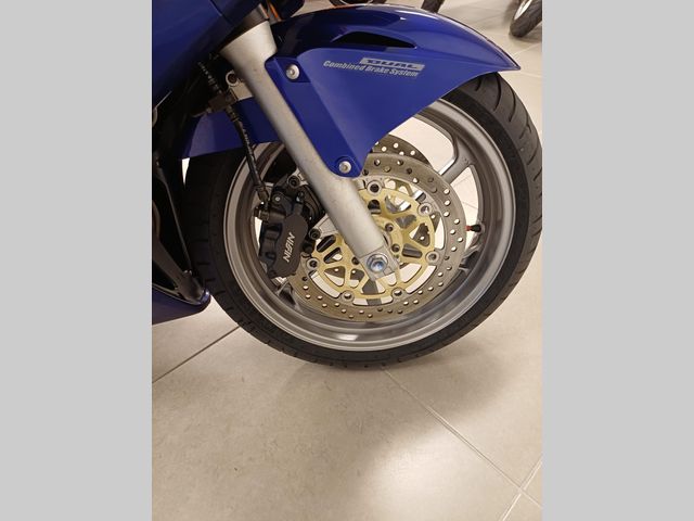 honda - vfr-800-fi-vtec-abs