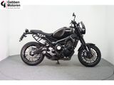 YAMAHA XSR 900 ABS