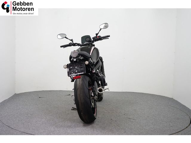 yamaha - xsr-900-abs