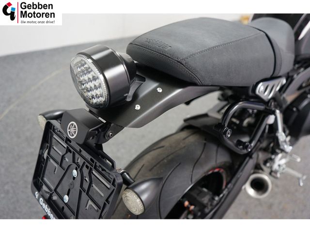 yamaha - xsr-900-abs