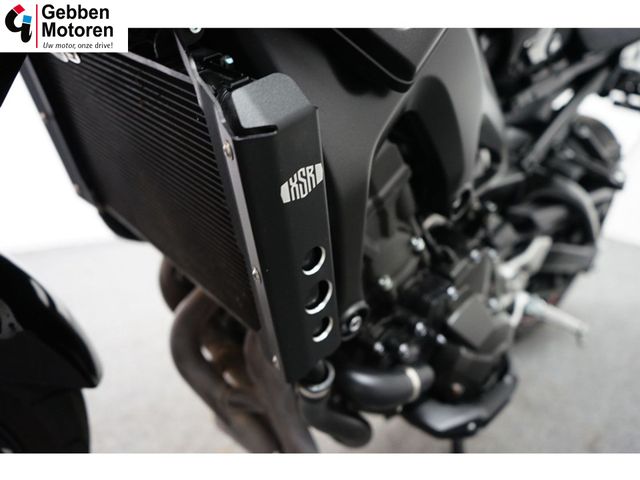 yamaha - xsr-900-abs