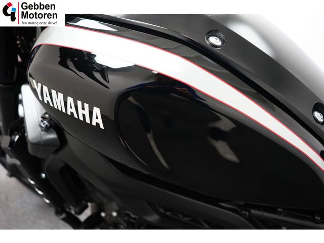 yamaha - xsr-900-abs