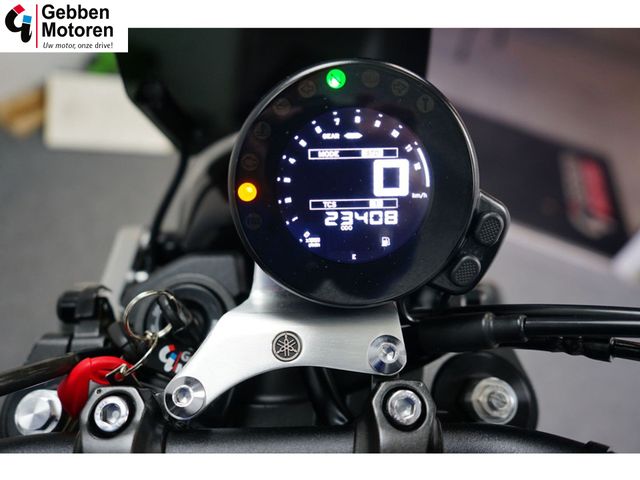 yamaha - xsr-900-abs