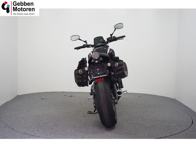 yamaha - xsr-900-abs