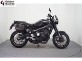 YAMAHA XSR 900 ABS