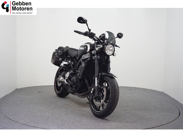 yamaha - xsr-900-abs