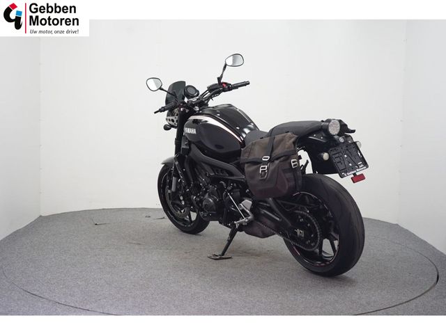 yamaha - xsr-900-abs