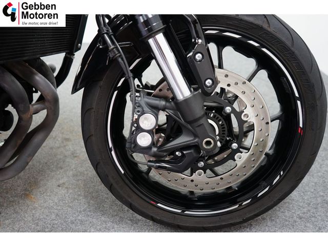 yamaha - xsr-900-abs