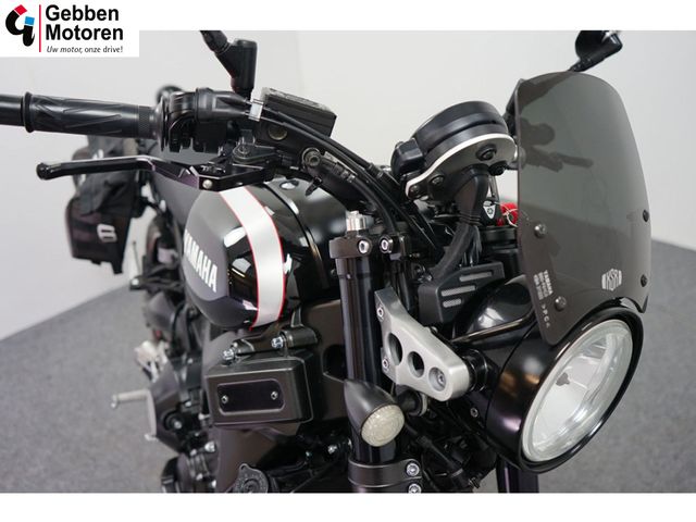 yamaha - xsr-900-abs