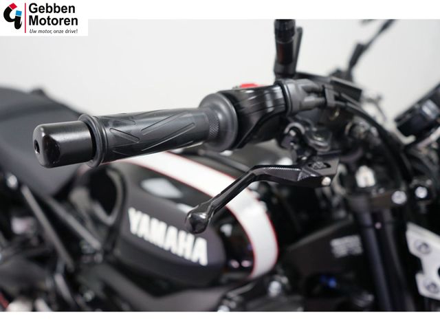 yamaha - xsr-900-abs