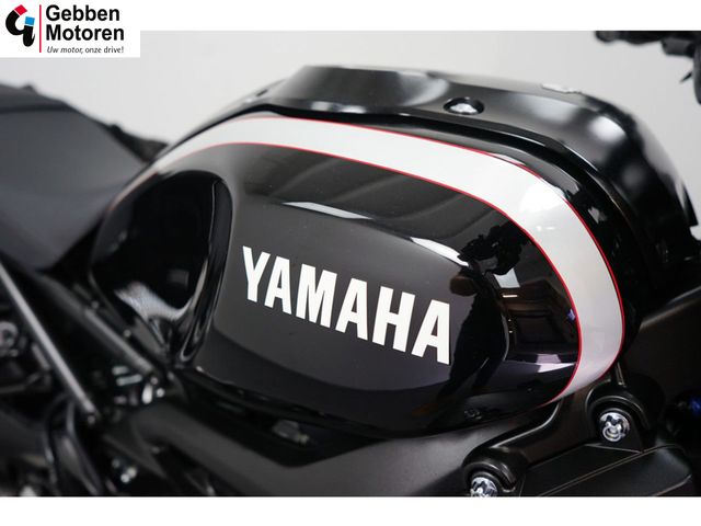 yamaha - xsr-900-abs