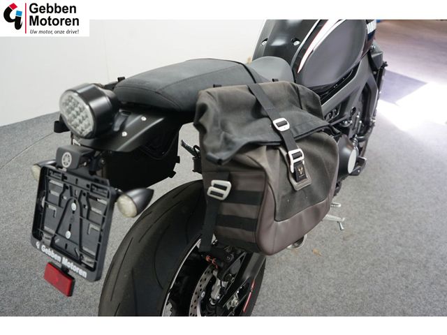 yamaha - xsr-900-abs