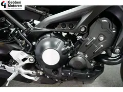 Yamaha XSR 900 ABS 2017 occasion – foto 9 van 18
