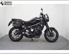 Yamaha XSR 900 ABS 2017 occasion