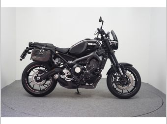 Yamaha XSR 900 ABS 2017 occasion