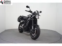 Yamaha XSR 900 ABS 2017 occasion – foto 2 van 18