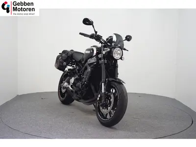 YAMAHA XSR 900 ABS – foto 2