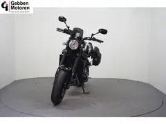 Yamaha XSR 900 ABS 2017 occasion – foto 3 van 18