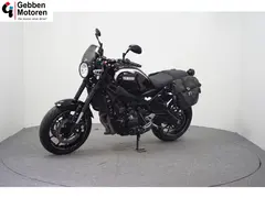 Yamaha XSR 900 ABS 2017 occasion – foto 4 van 18
