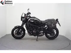 Yamaha XSR 900 ABS 2017 occasion – foto 5 van 18