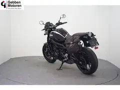 Yamaha XSR 900 ABS 2017 occasion – foto 6 van 18
