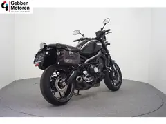 Yamaha XSR 900 ABS 2017 occasion – foto 8 van 18