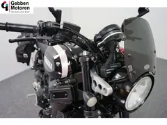 Yamaha XSR 900 ABS 2017 occasion – foto 11 van 18