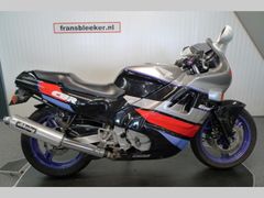 HONDA CBR 600 F