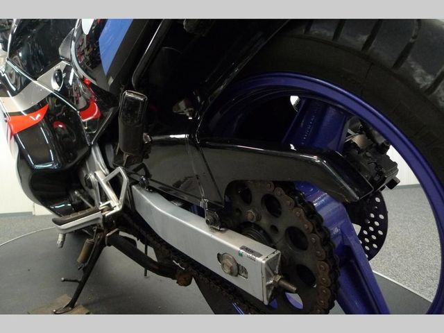 honda - cbr-600-f