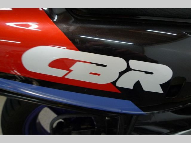 honda - cbr-600-f