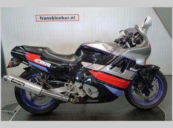 Honda CBR 600 F 1990 occasion